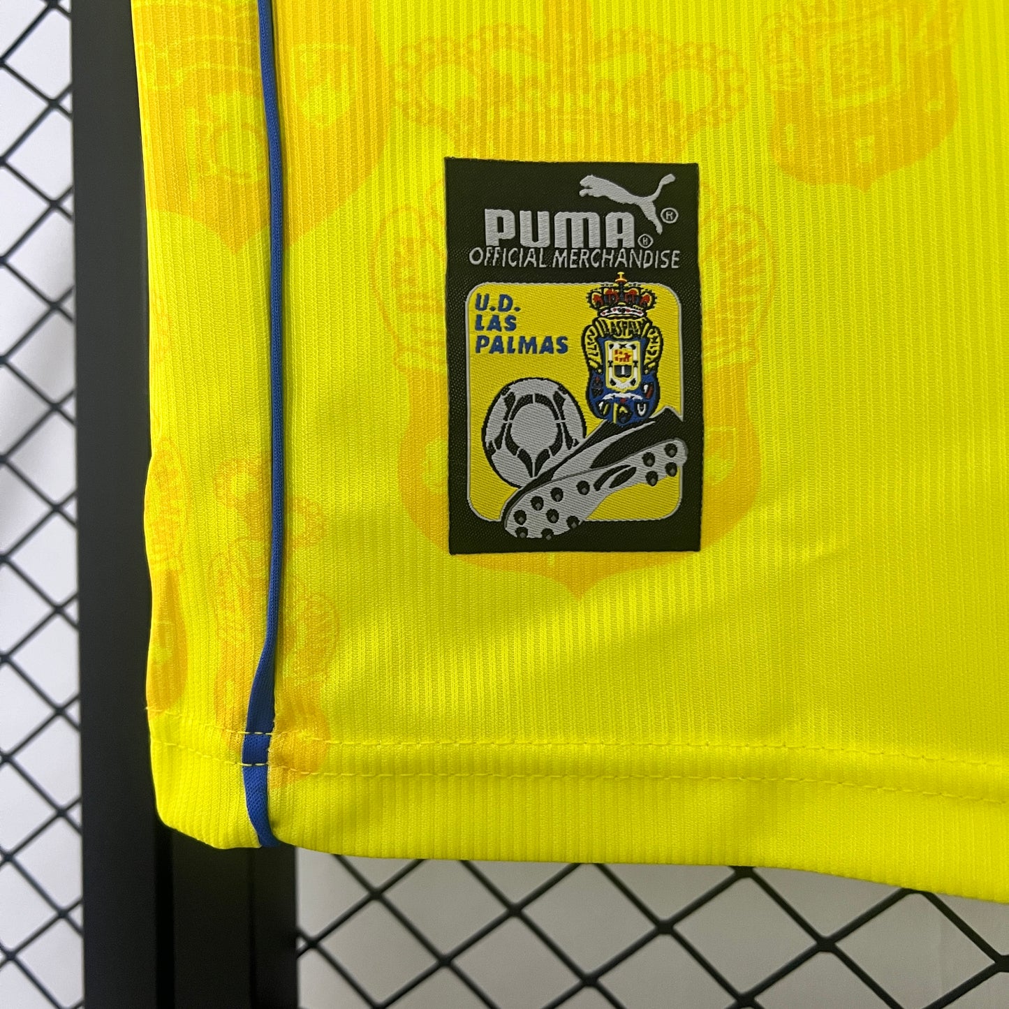 Las palmas retro 1998-99
