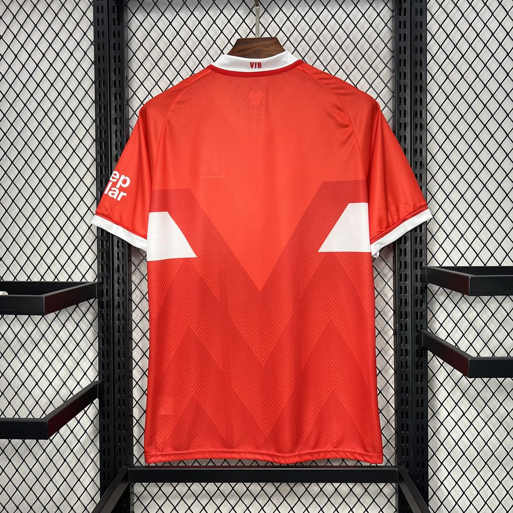 VfB Stuttgarts alternative 2024-25