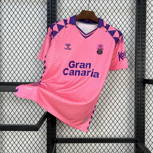 Alternativa Las Palmas 2024-25