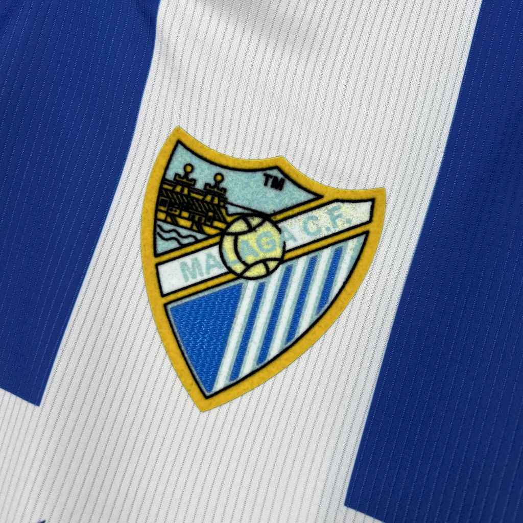 Málaga CF 2025-26