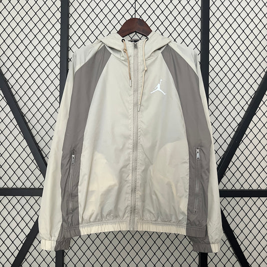 Chaqueta Nike 2024 - Gris