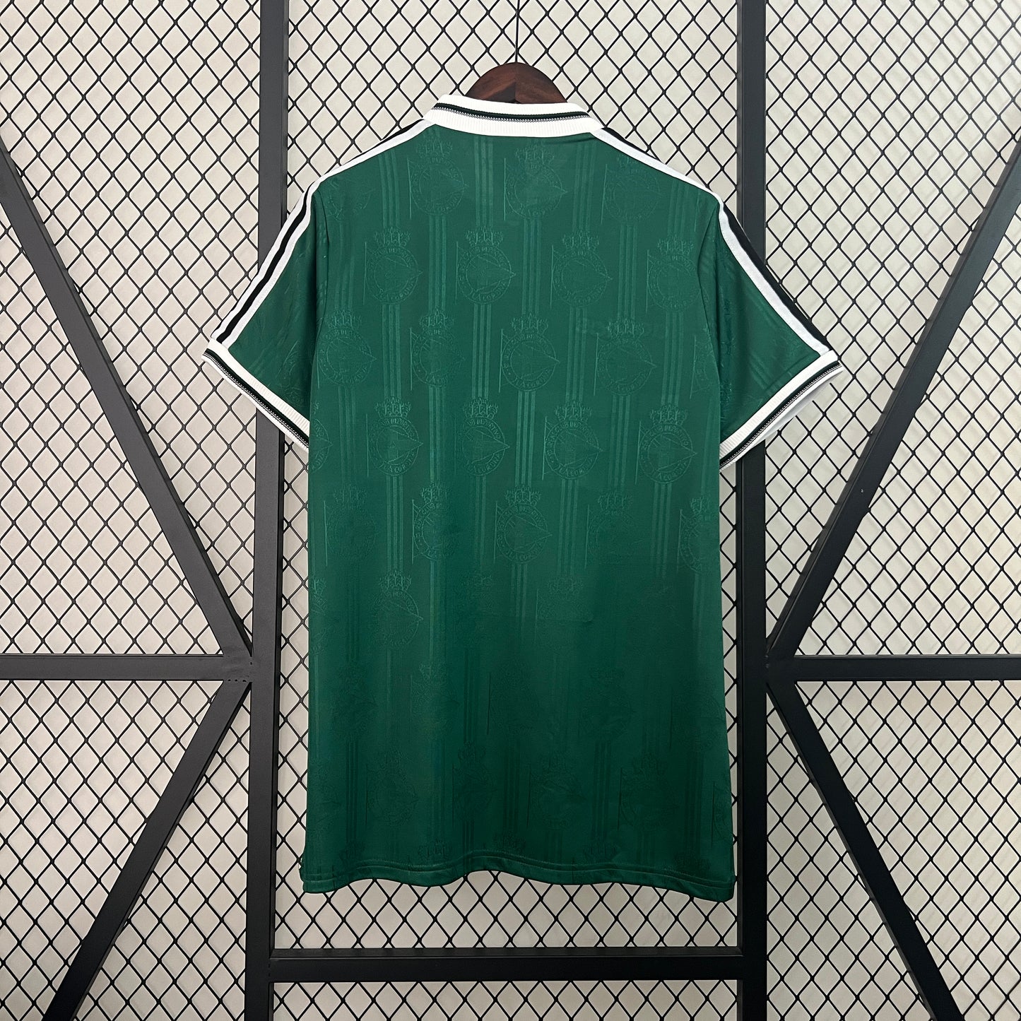 Deportivo a Coruña retro 1999-00
