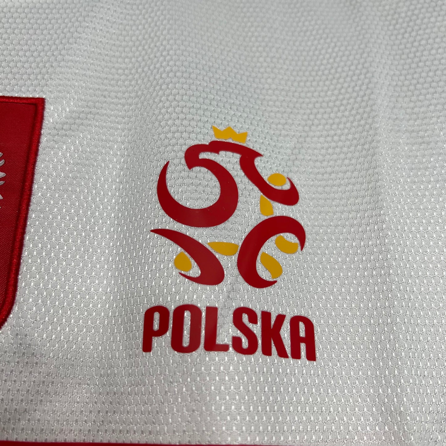Poland retro 2012