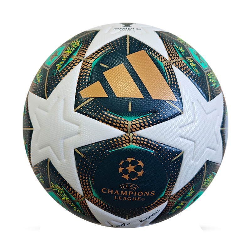 Bola de futebol Champions League Finale 2025