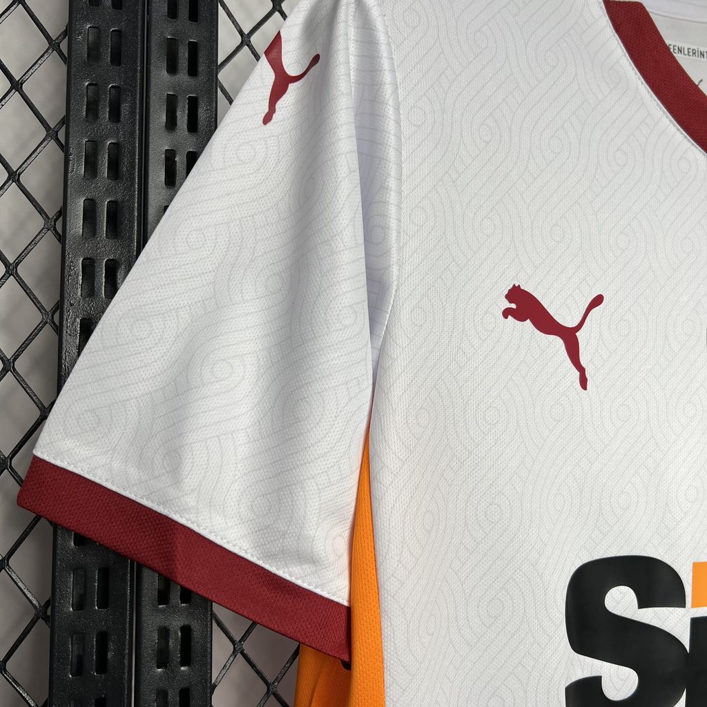 Alternative Galatasaray 2024-25
