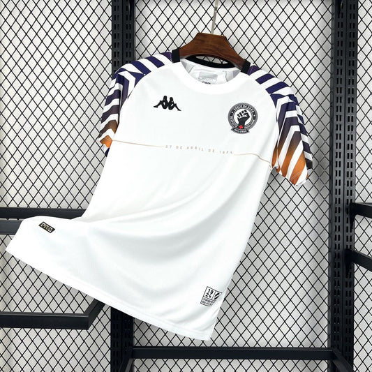 Vasco da Gama alternativa 2024-25