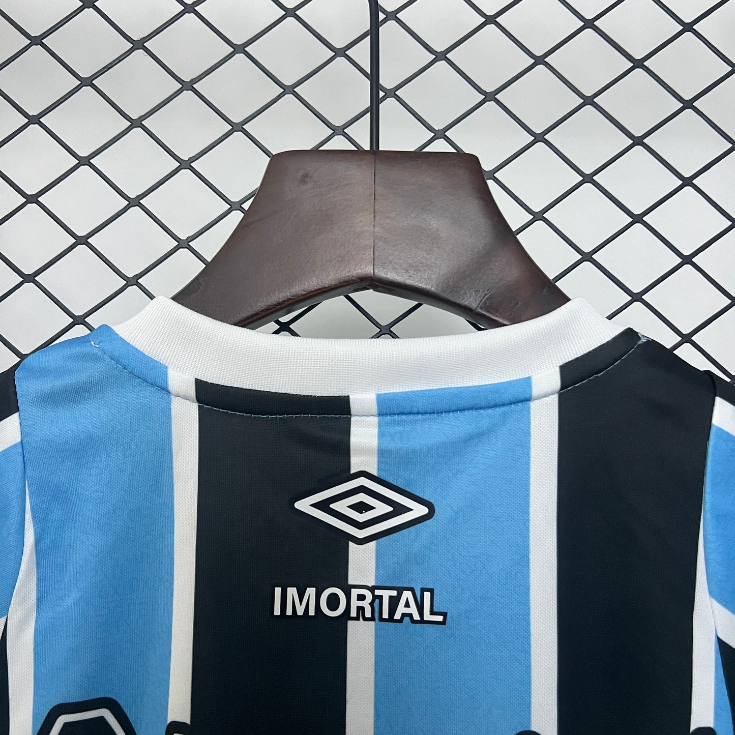 Grêmio Kids Kit 2024-25 