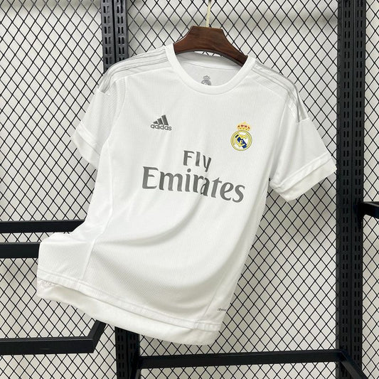 Real Madrid retro 2015-16