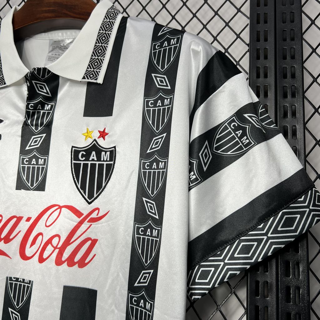 Atletico Mineiro retro 1995