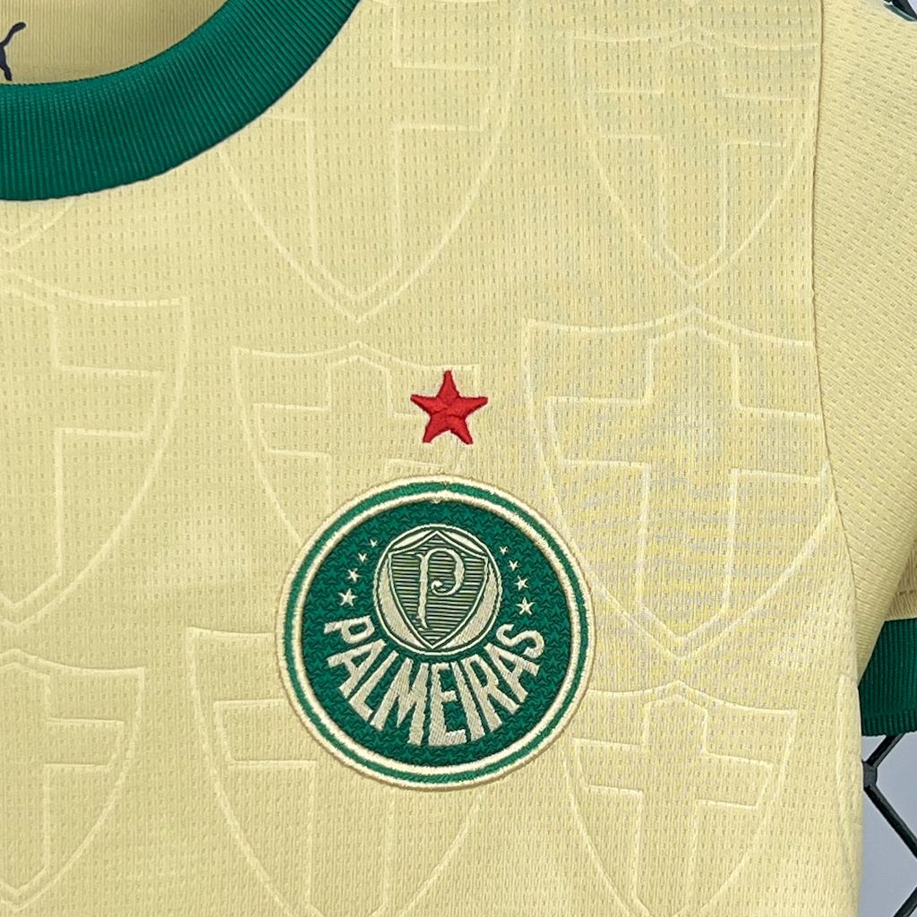 Palmeiras Kids Kit 2024-25