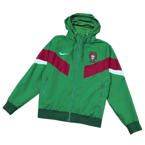 Portugal 2024 - Chaqueta