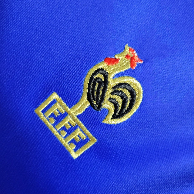 Francia retro 1994
