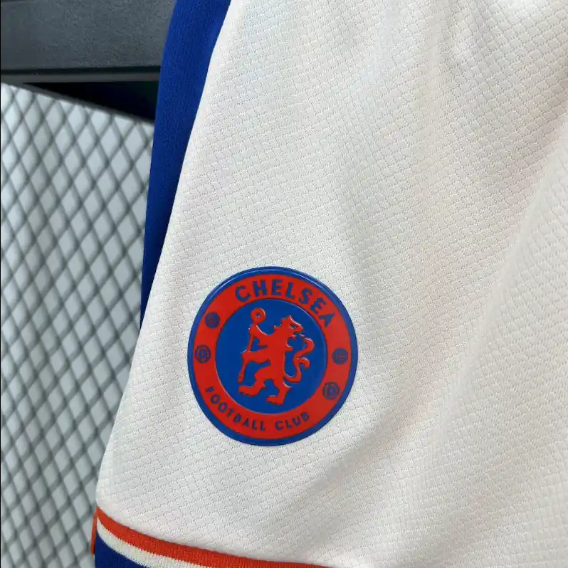 Chelsea Kids Kit 2024-25
