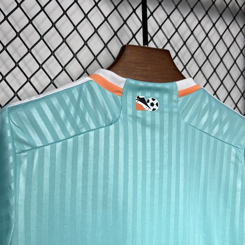 Inter Miami Kit Criança 2024-25
