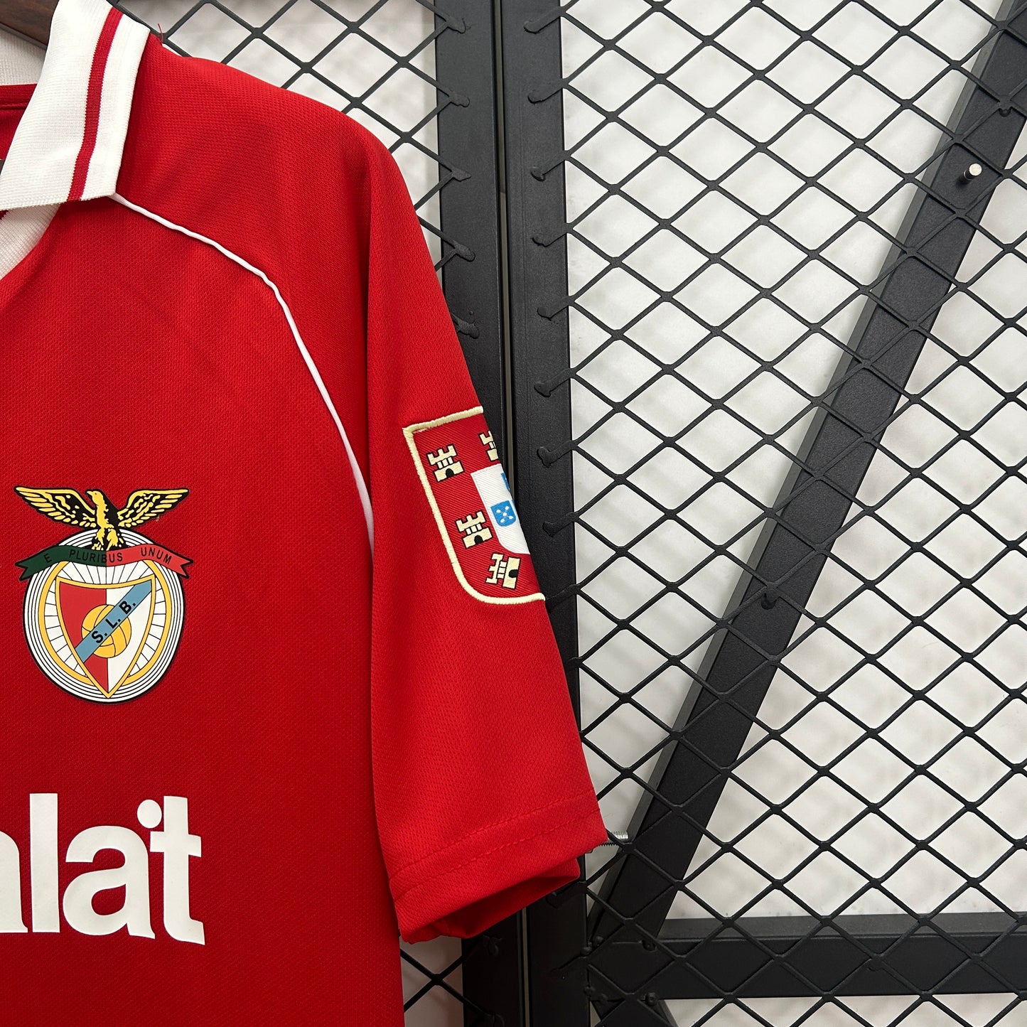 SL Benfica retro 1994-95