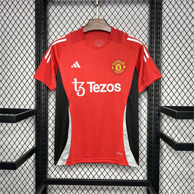 Man United 2024-25