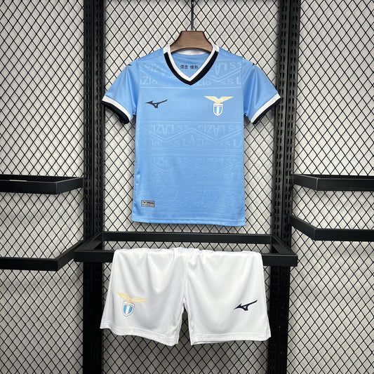 Lazio Kit Criança 2024-25