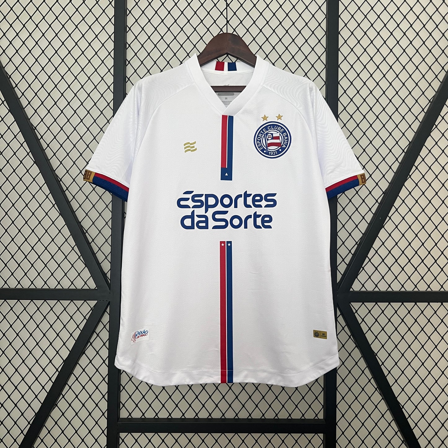 Bahia 2024-25