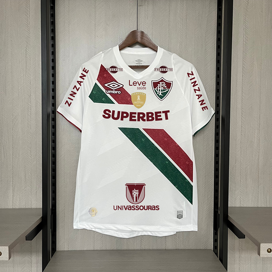 Fluminense alternativa 2024-25