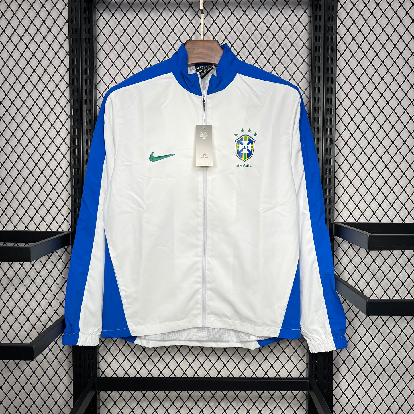 Brasil 1994  - Casaco
