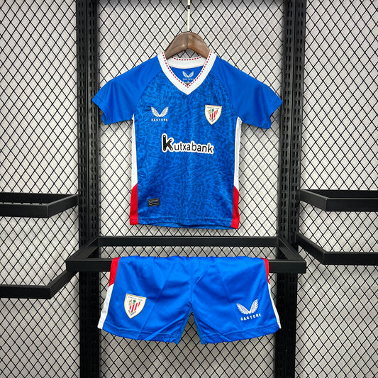Athletic Club Children's Kit 2024-25