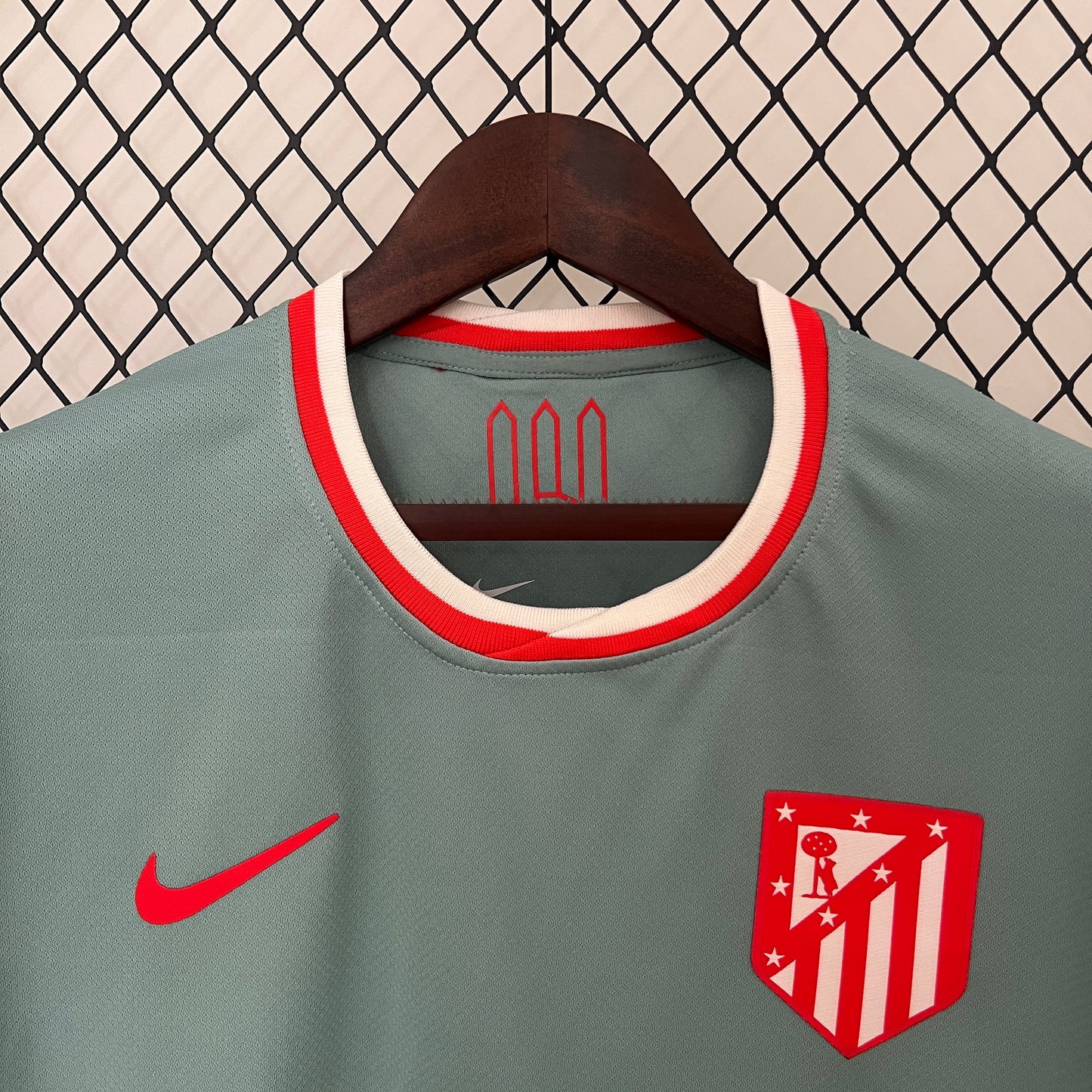 Alternativa del Atlético de Madrid 2024-25
