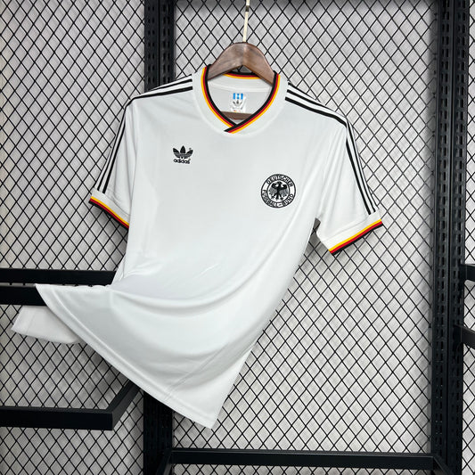Alemanha retro 1986