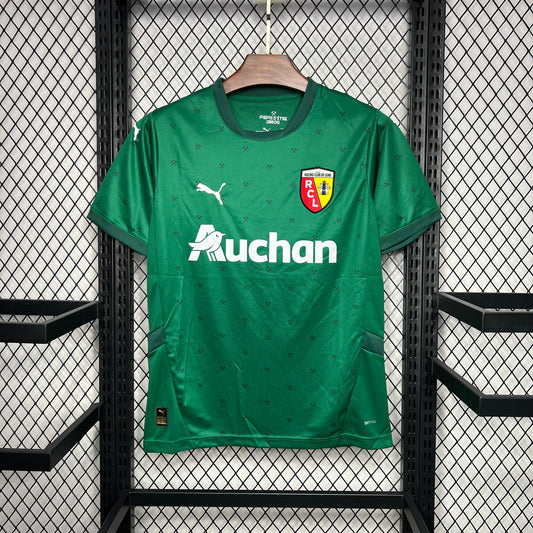 Racing Club de Lens alternativa 2024-25
