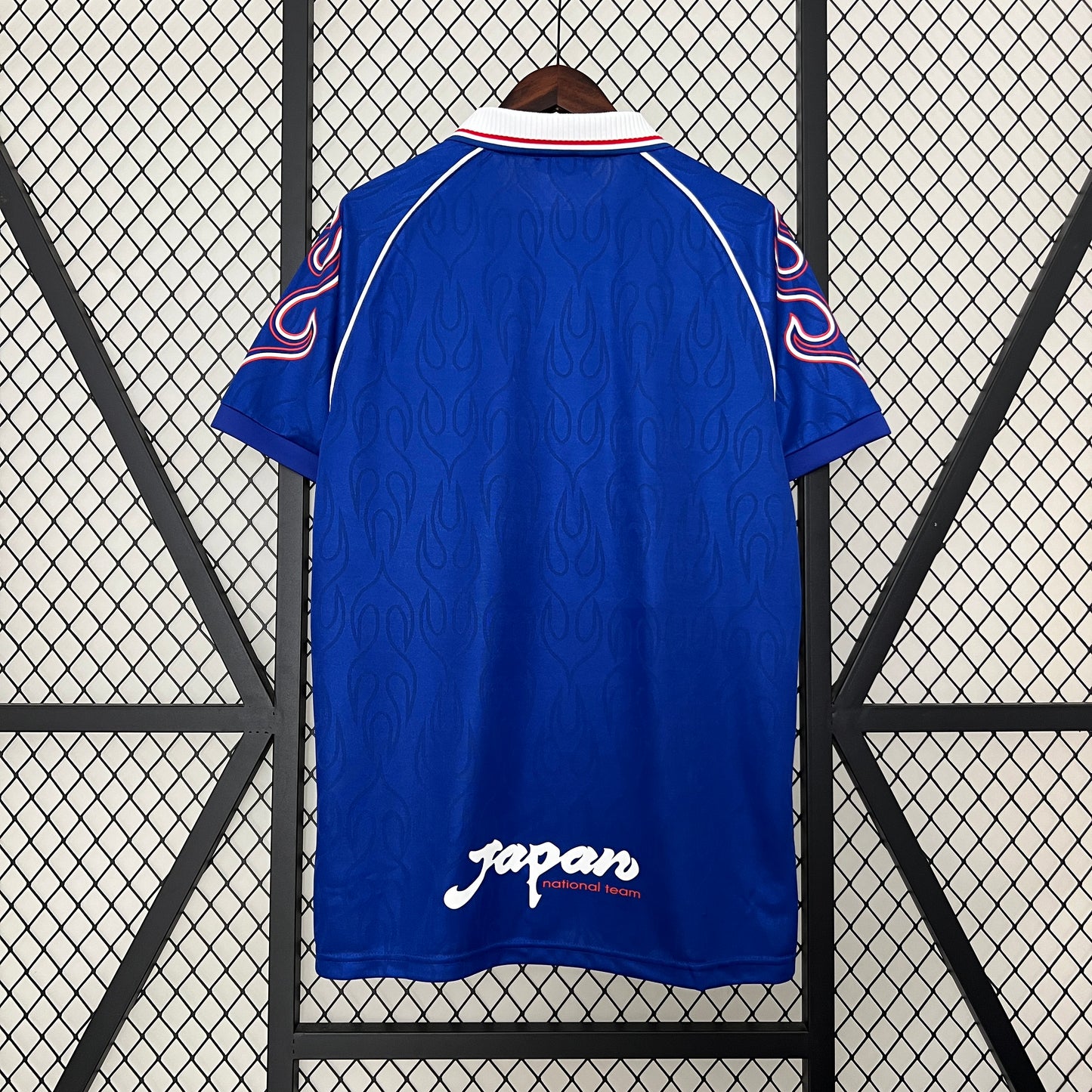 Japanese retro 1998