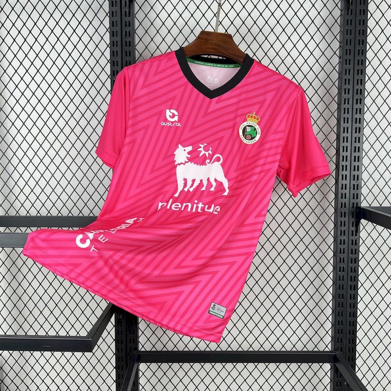 Racing de Santander 2024-25