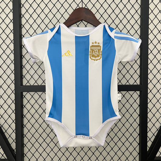 Argentina Baby Body 2024-25