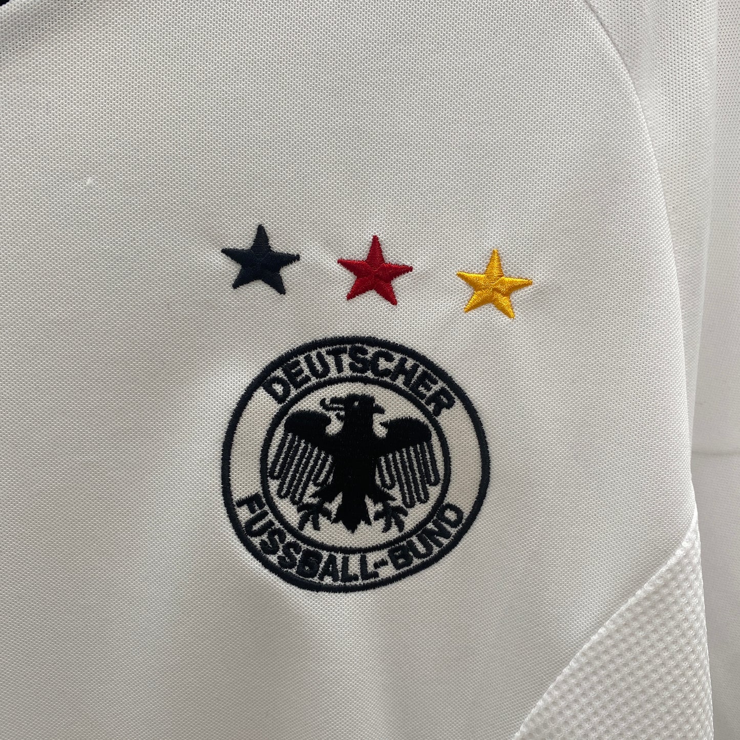 Alemania retro 2002-03
