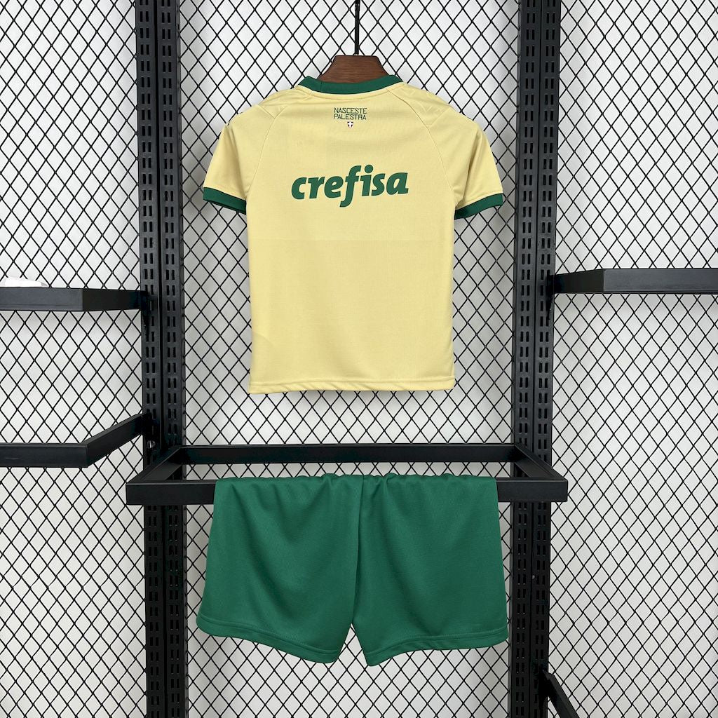 Palmeiras Kids Kit 2024-25