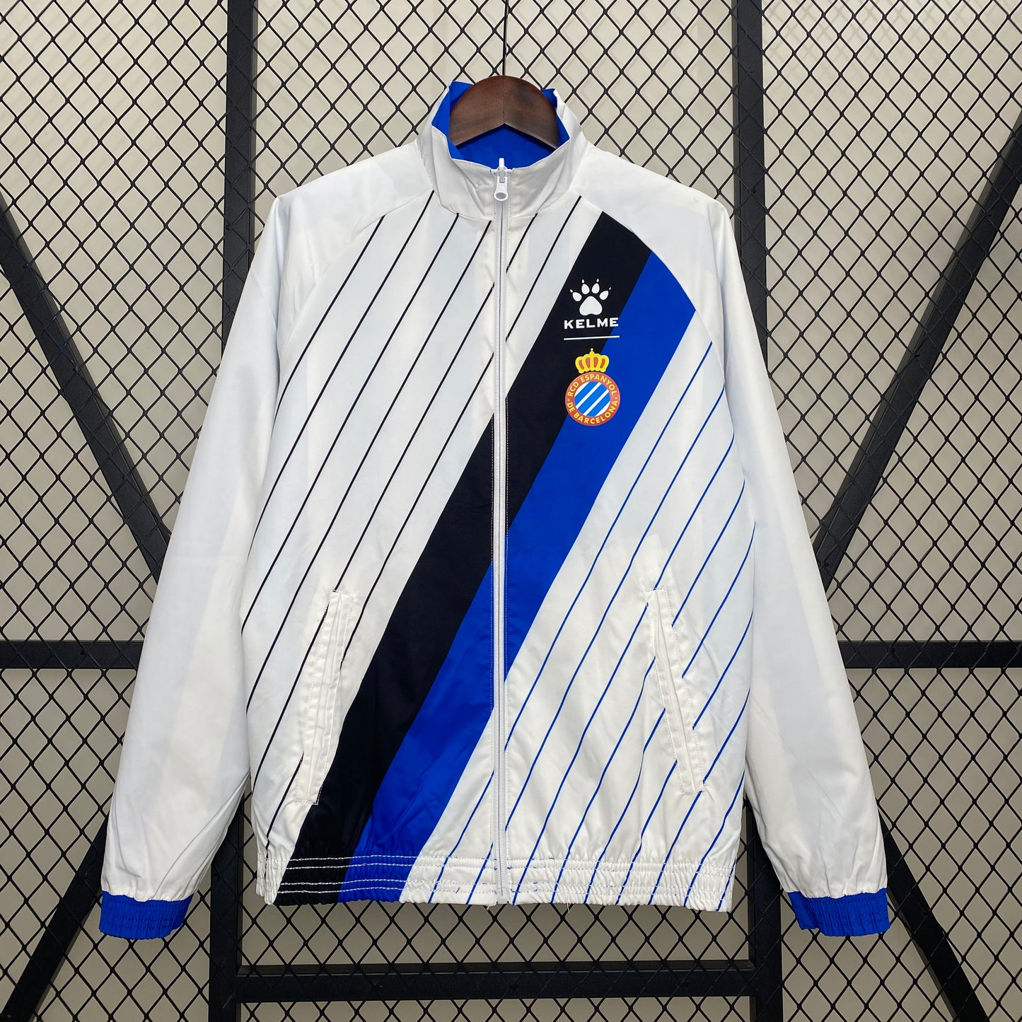 RCD Espanyol 2024 - Jacket