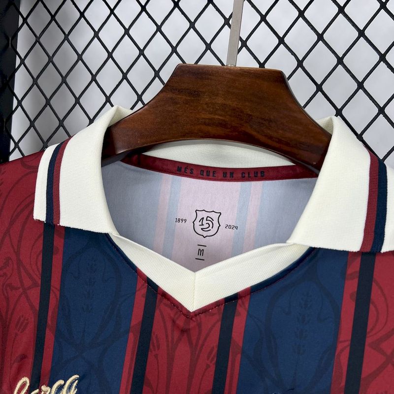 FC BCN retro 2025