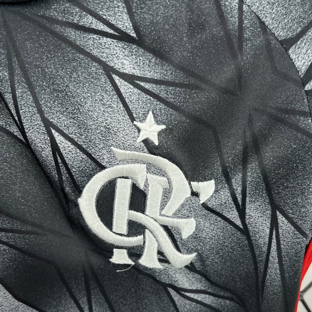 Flamengo Kit Criança 2024-25