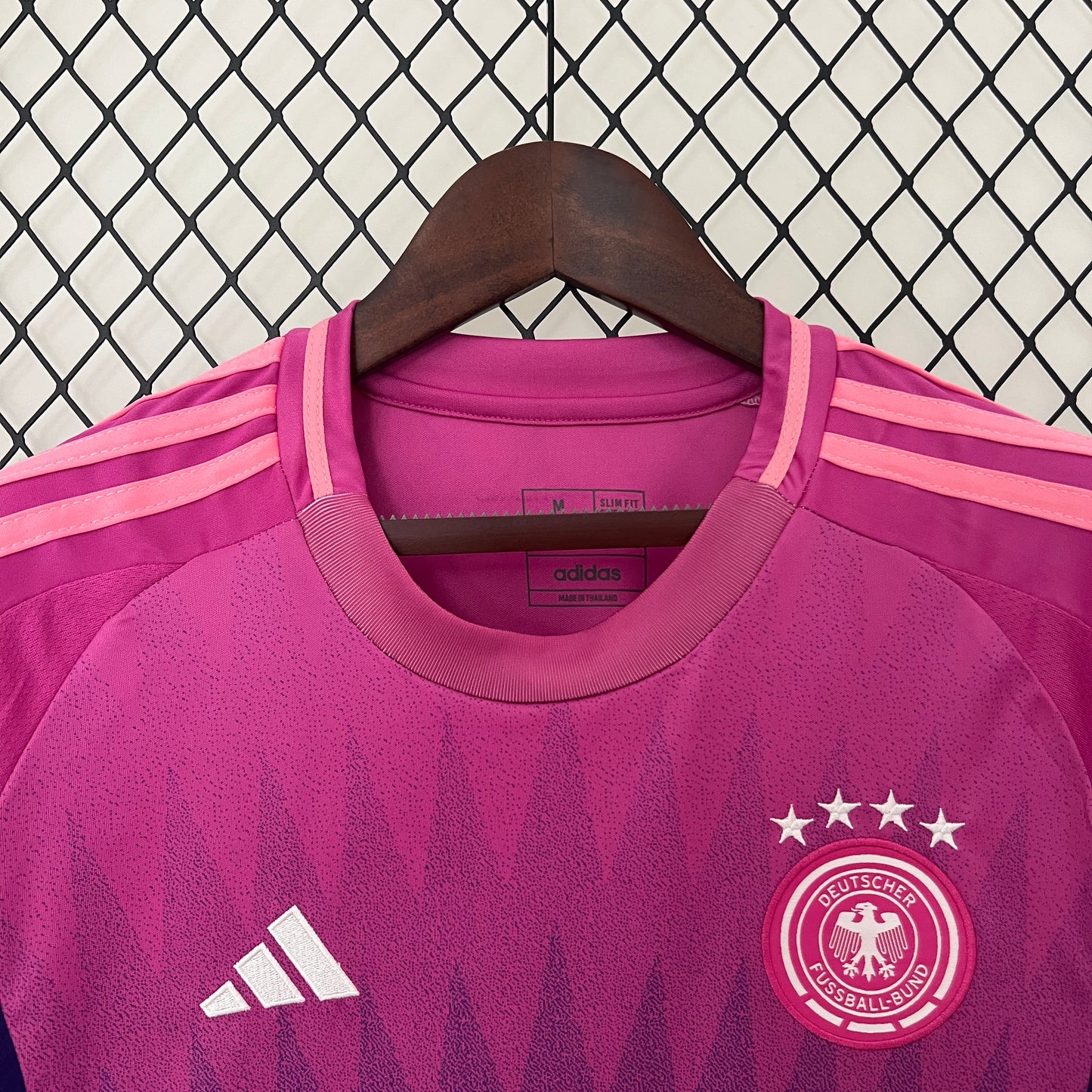Alternativa Alemania mujer 2024
