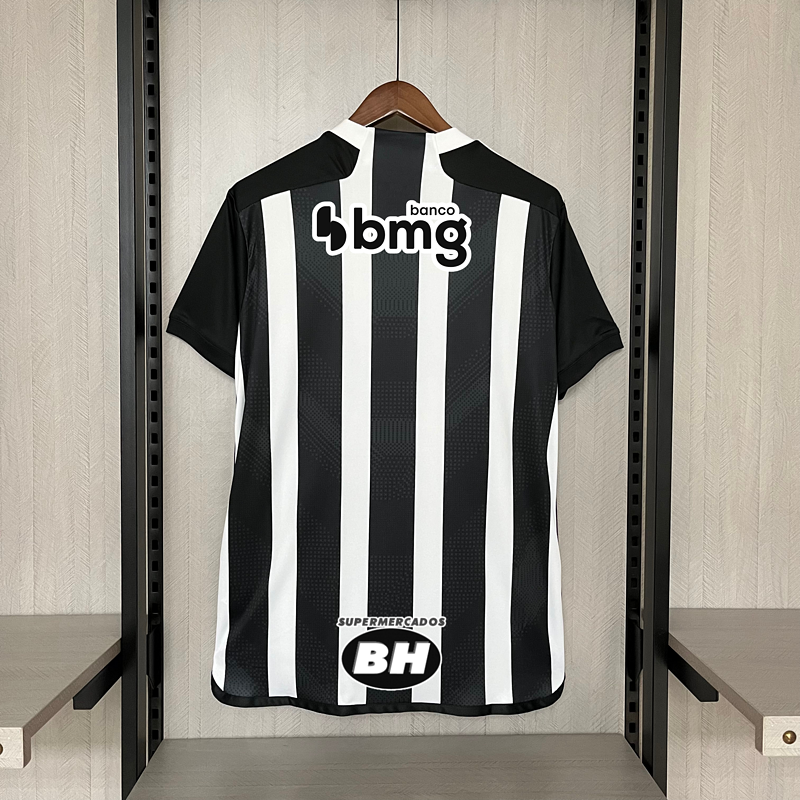 Atlético Mineiro 2024-25