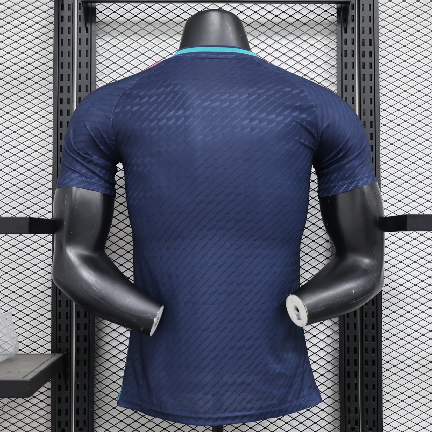 Real Madrid edición limitada 2024-25 Versión Jugador