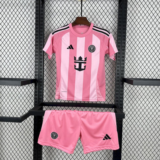 Inter Miami Kit Criança 2025-26
