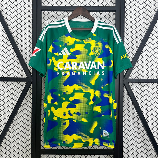 Alternative Zaragoza 2024-25