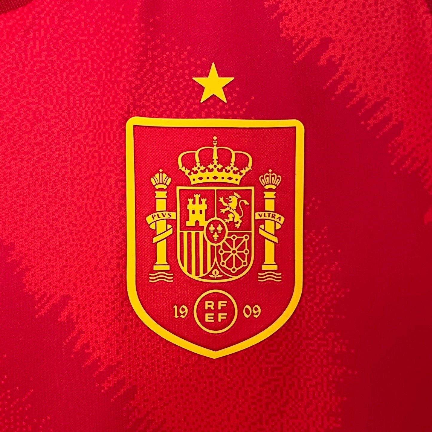 España 2024-25