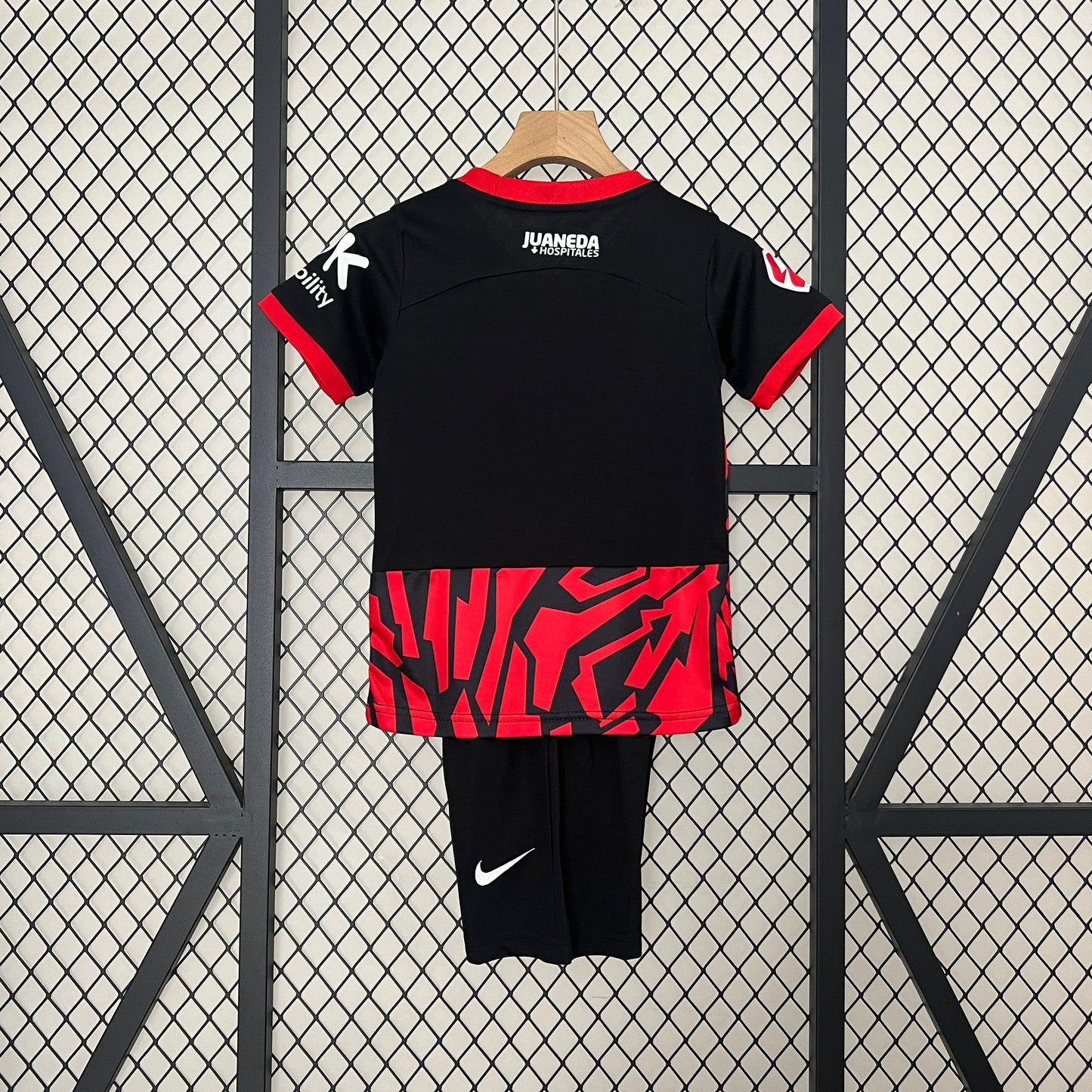 Mallorca Kit Criança 2024-25