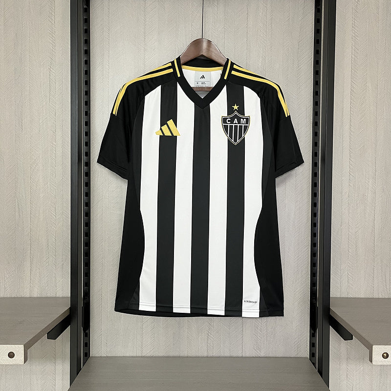 Atlético Mineiro 2025-26