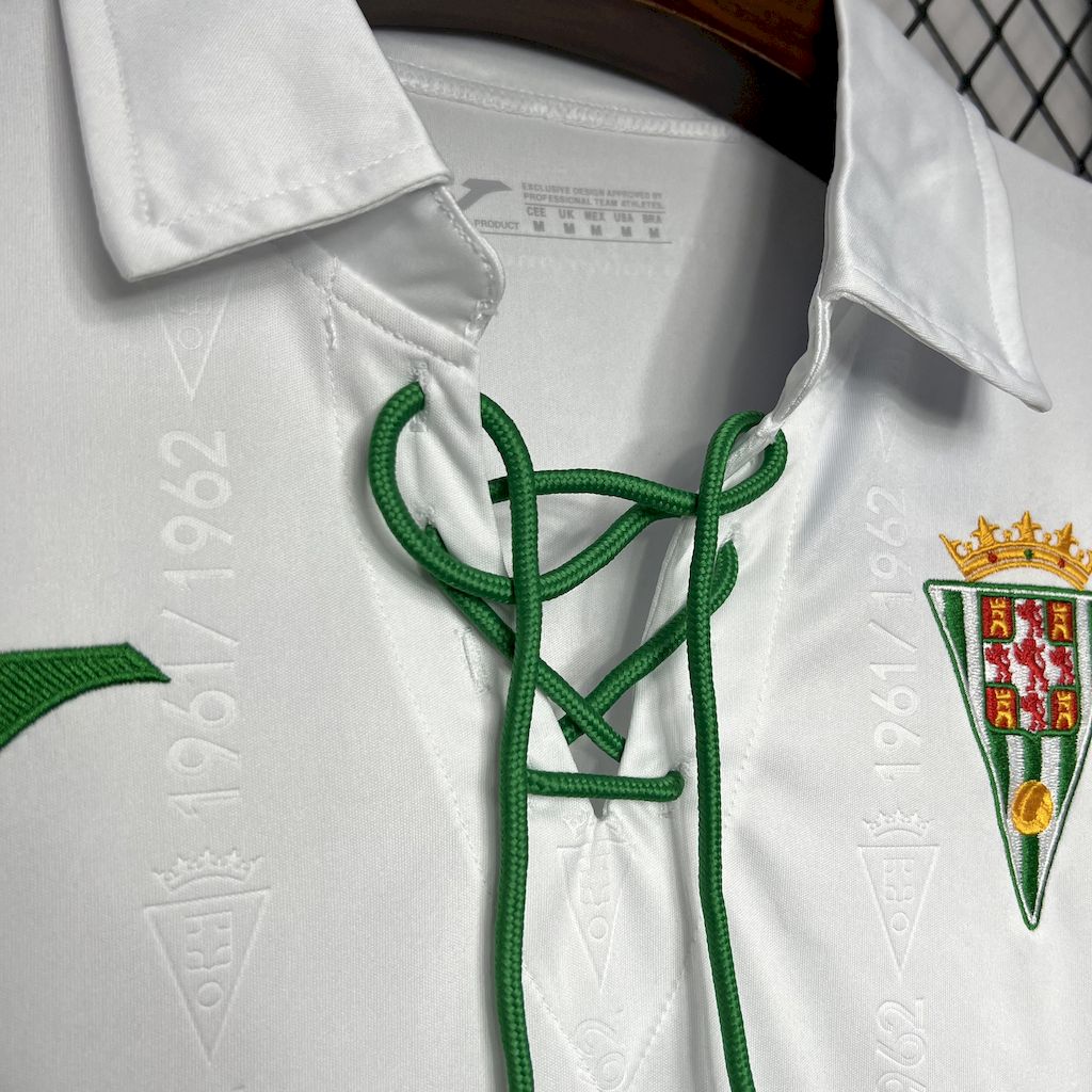 Córdoba CF 70 Aniversario 2024-25