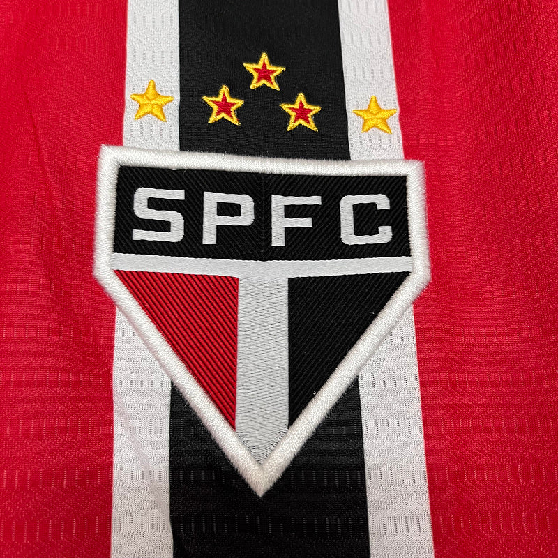 São Paulo 2024-25