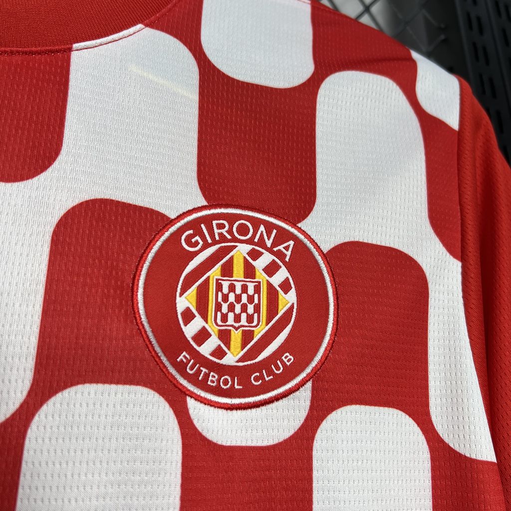 Gerona 2024-25