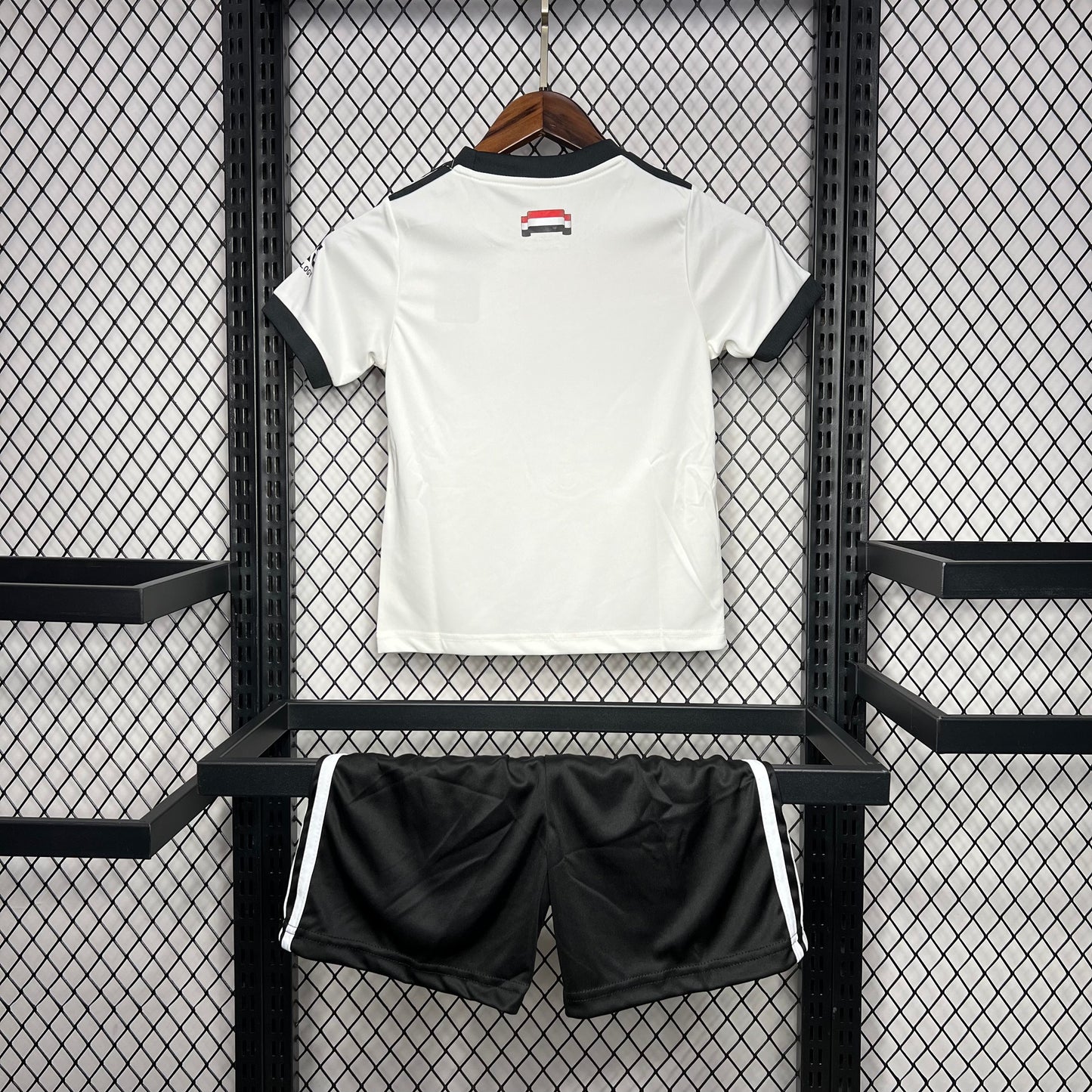 Man United Kids Kit 2024-25