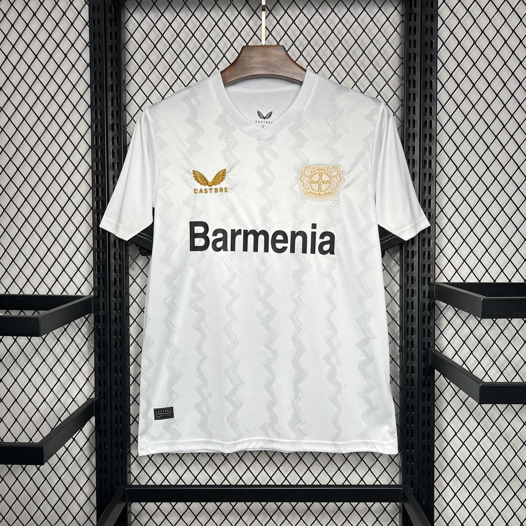 FC Bayern Leverkusen alternativa 2024-25