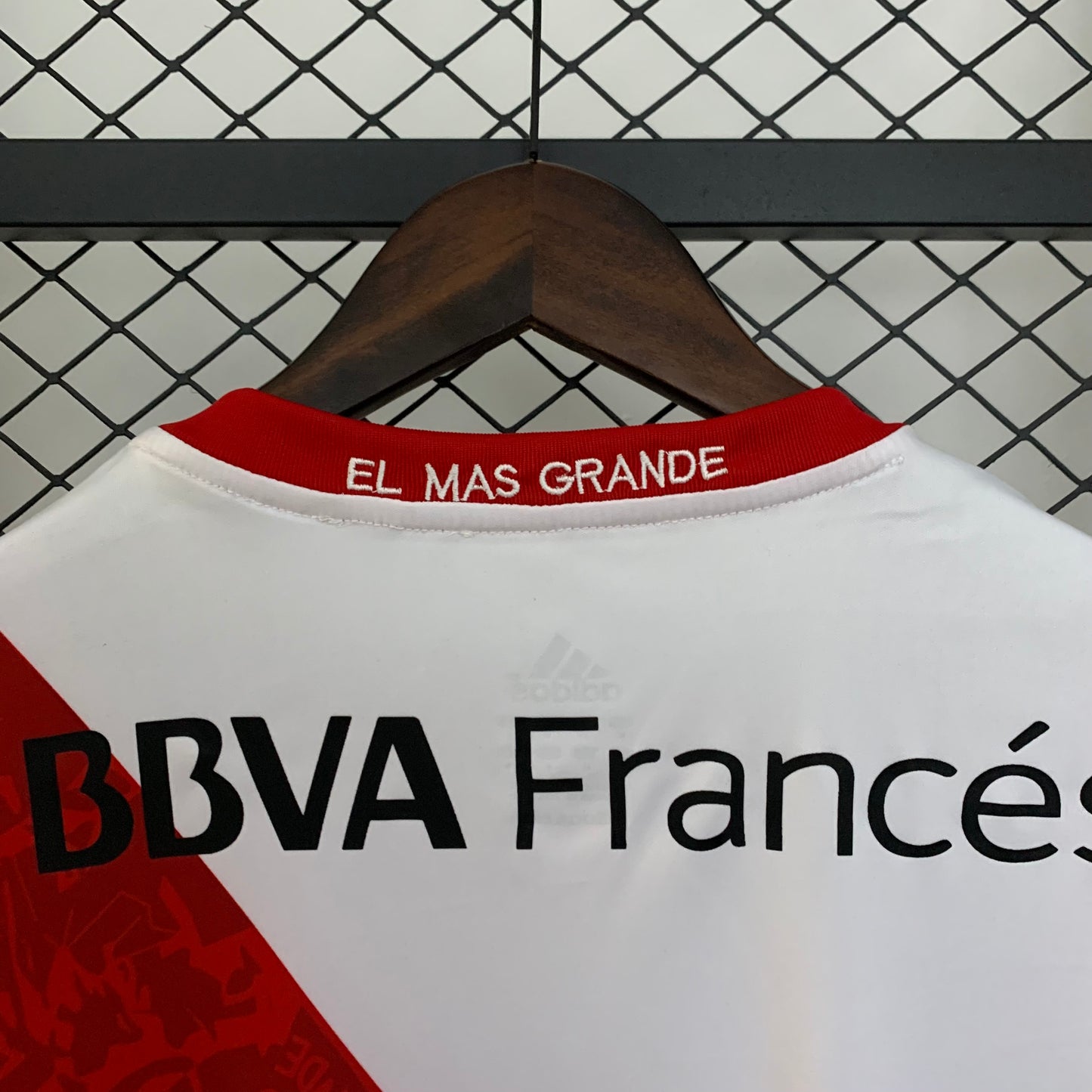 River Plate retro 2013-14 
